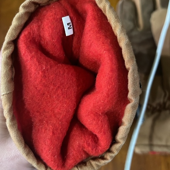 Berne Apparel Work Gloves size M - Picture 3 of 3